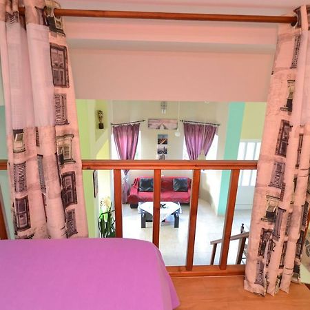 Kissamos Luxurious House Guest House Ngoại thất bức ảnh