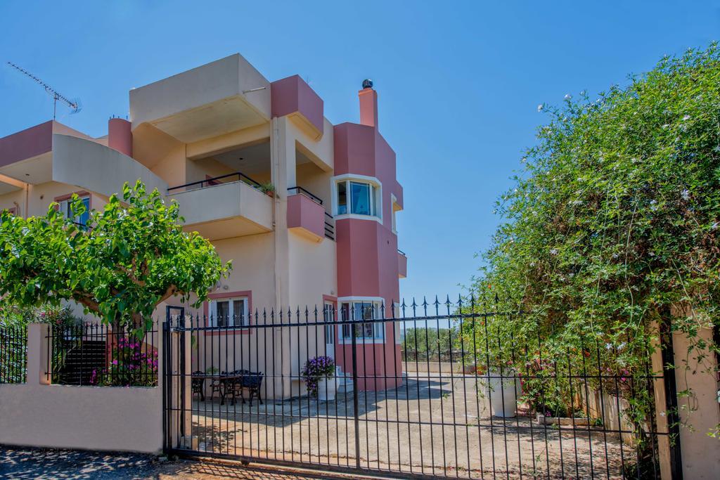 Kissamos Luxurious House Guest House Phòng bức ảnh
