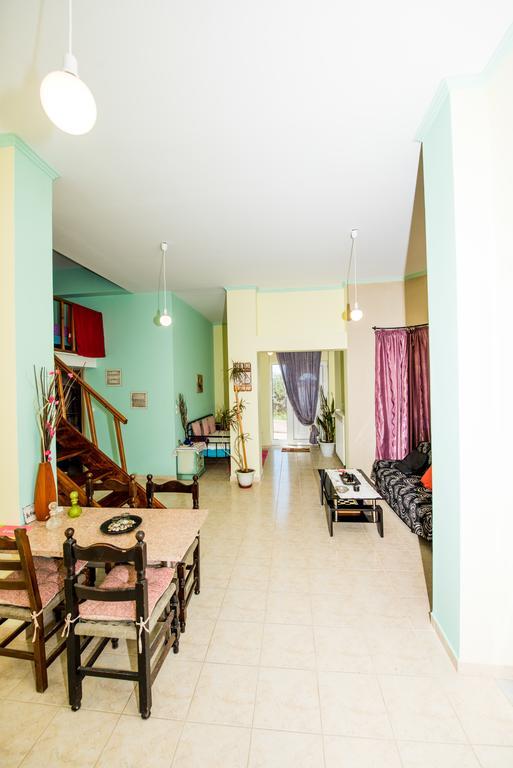 Kissamos Luxurious House Guest House Phòng bức ảnh