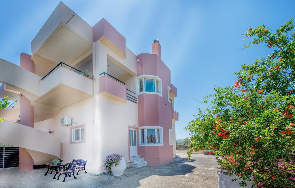 Kissamos Luxurious House Guest House Phòng bức ảnh