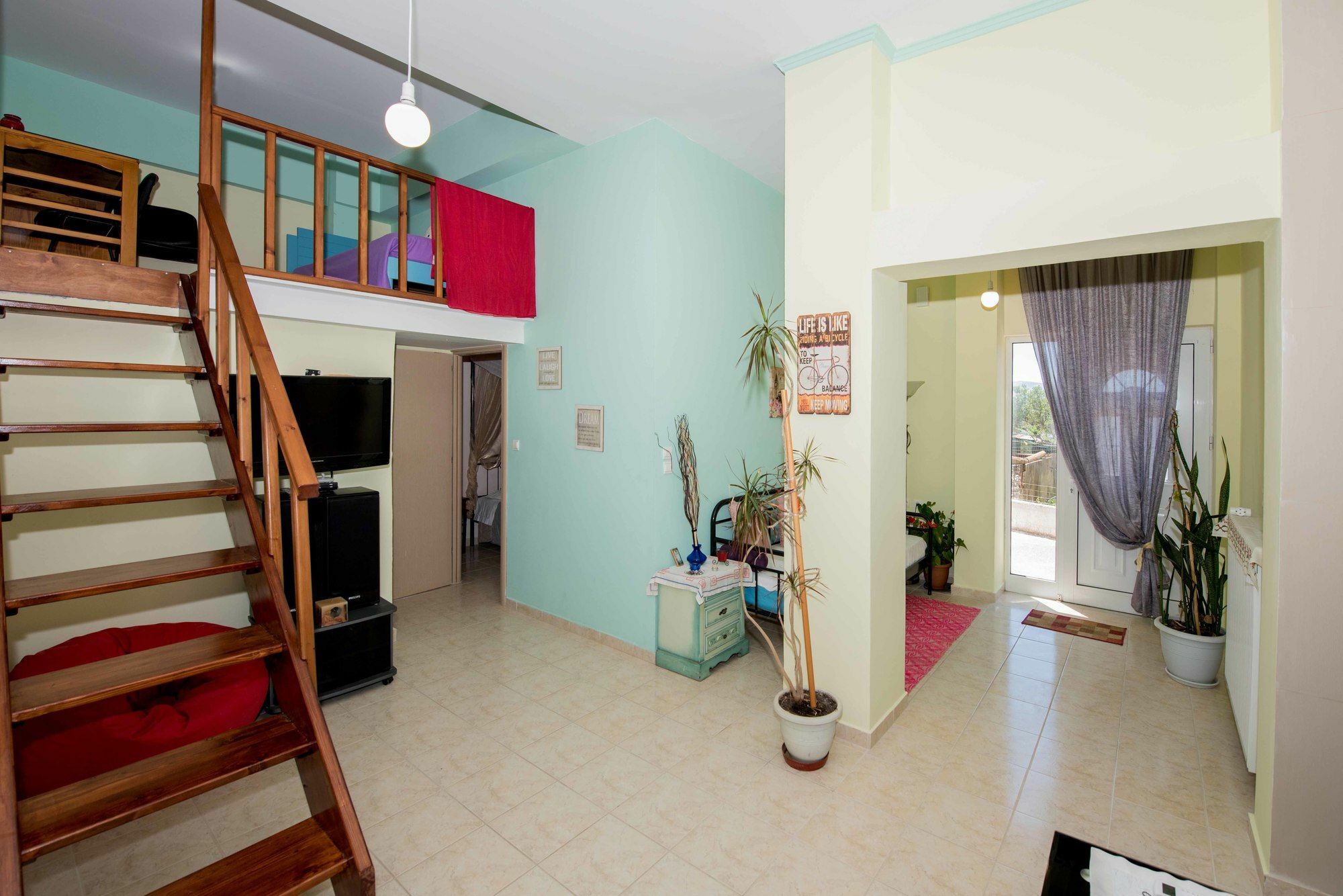 Kissamos Luxurious House Guest House Ngoại thất bức ảnh