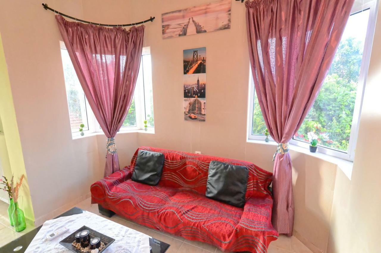 Kissamos Luxurious House Guest House Ngoại thất bức ảnh