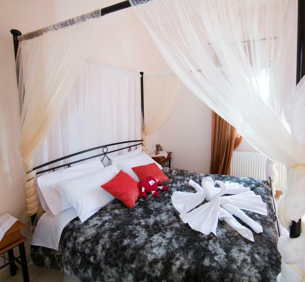 Kissamos Luxurious House Guest House Ngoại thất bức ảnh