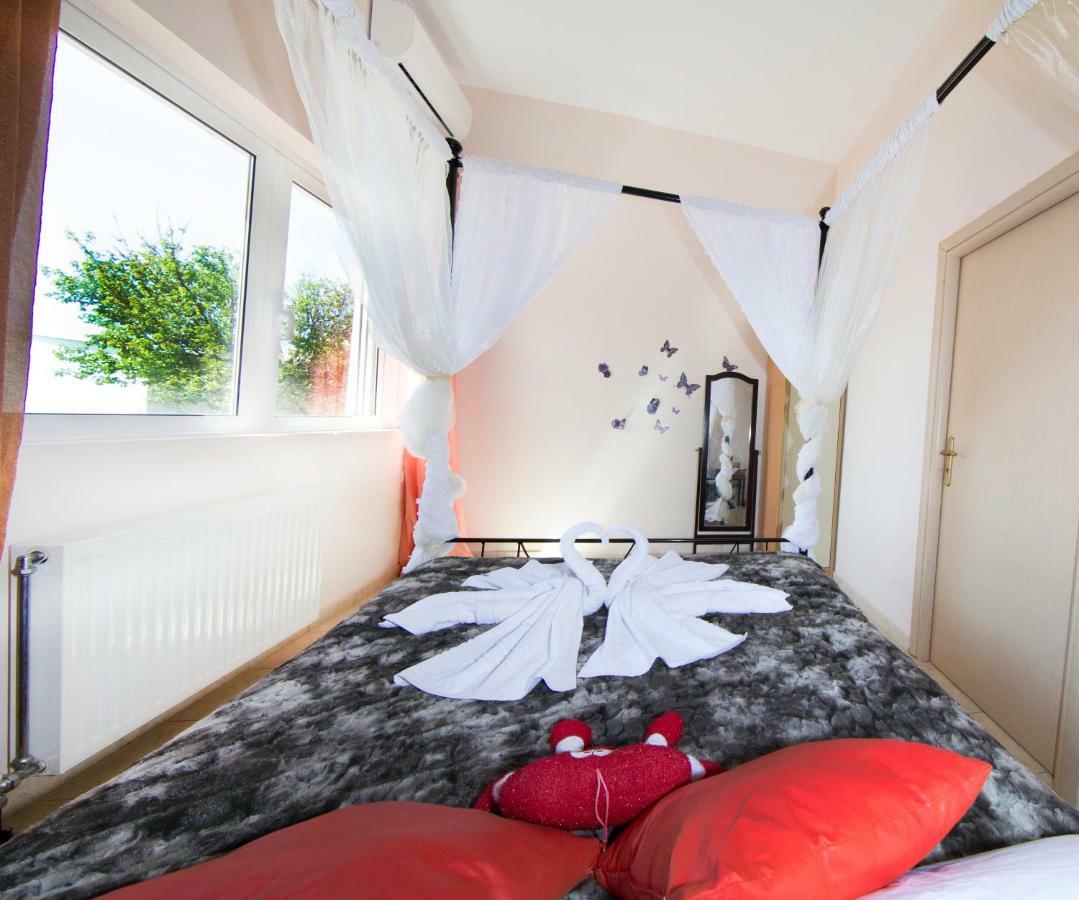 Kissamos Luxurious House Guest House Ngoại thất bức ảnh