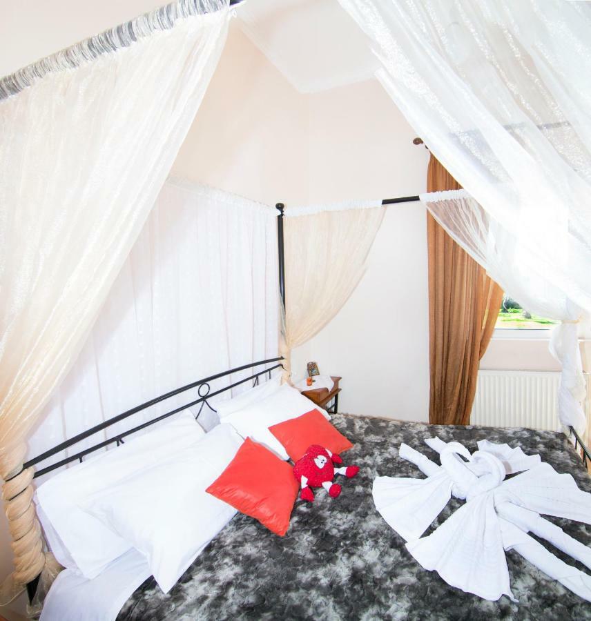 Kissamos Luxurious House Guest House Ngoại thất bức ảnh