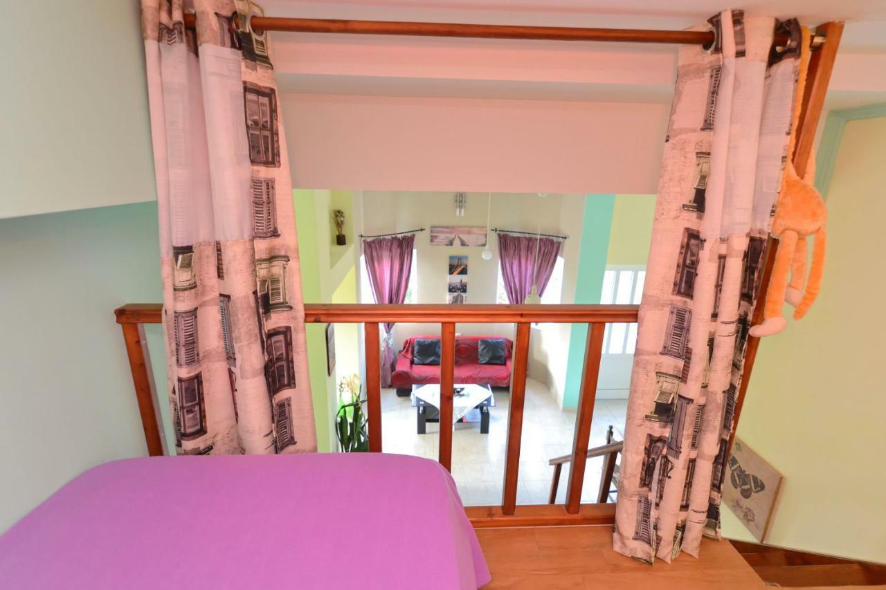 Kissamos Luxurious House Guest House Ngoại thất bức ảnh
