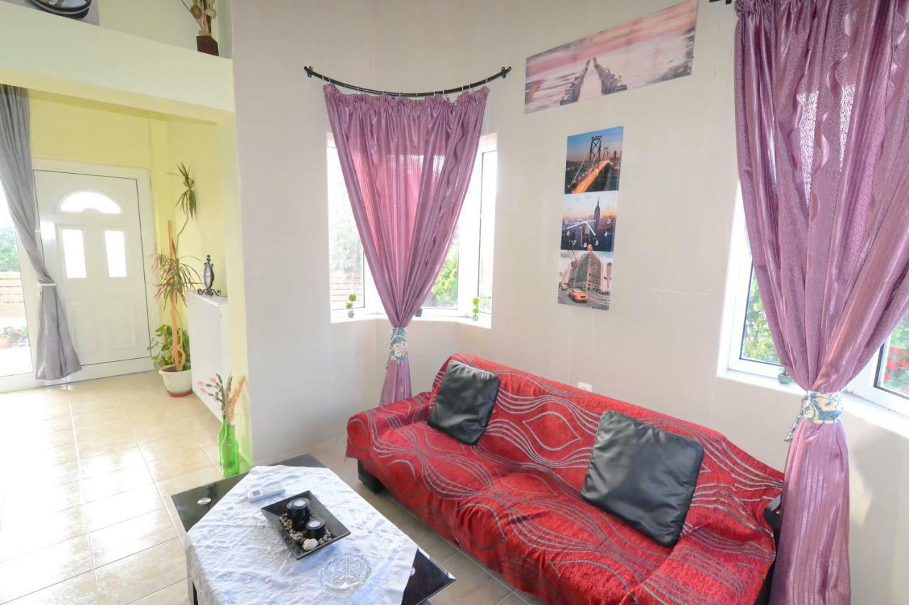 Kissamos Luxurious House Guest House Ngoại thất bức ảnh