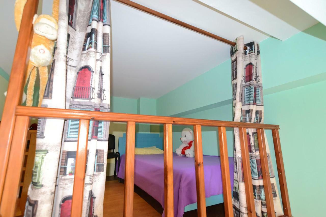 Kissamos Luxurious House Guest House Ngoại thất bức ảnh