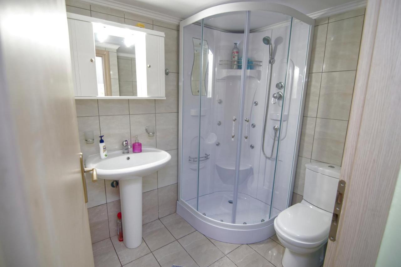 Kissamos Luxurious House Guest House Ngoại thất bức ảnh